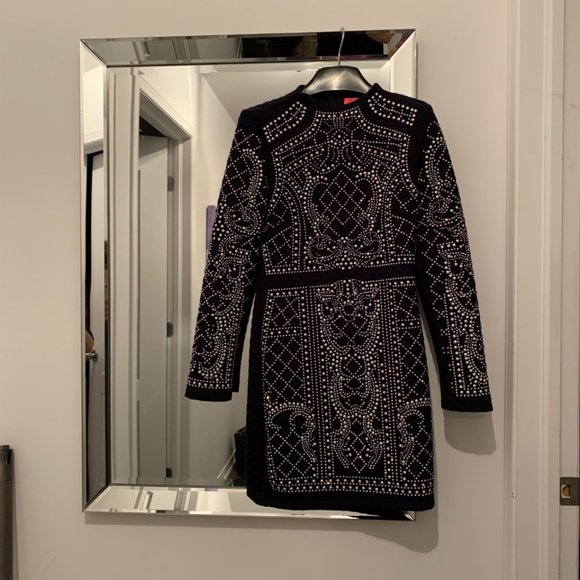 Blue Dress - Picture 5 of 7